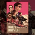 Baby Driver