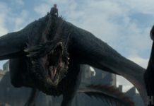 | The Best Battle Scene Of Entire Game Of Thrones {GOT 7X5}