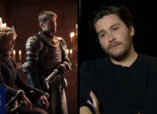 Game of Thrones Cast Play SNOG/MARRY/AVOID: Westeros Edition | MTV Movies