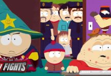 What Is The Best South Park Episode Ever?? – TV Fights!!
