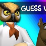 Gmod Guess Who Funny Moments – Scooby-Doo Edition! (Garry’s Mod)