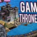 GAME OF THRONES IN AGE OF EMPIRES 2
