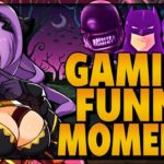 GAMING FUNNY MOMENTS PT:23 (SKYRIM, FALLOUT, & MORE)