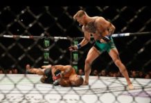 CONOR MCGREGOR TOP 10 FINISHES KNOCKOUTS IN HIS CAREER| FLOYD MAYWEATHER VS MCGREGOR|
