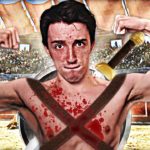 THE ULTIMATE GLADIATOR – GORN Funny Moments (HTC VIVE VR Game)