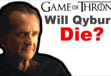 Will Qyburn Die in Game of Thrones Season 8