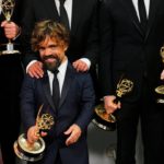 Game of Thrones Backstage Interview Funny Moments 6