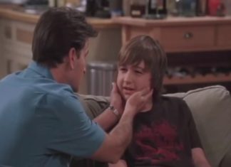 Two and a Half Men – Bloopers (Season 4-6)
