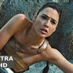 Amazons vs. The Germans ‘Fight Scene’ | Wonder Woman (2017) Movie Clip