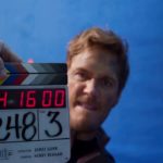 Guardians of the Galaxy Vol. 2 – Bloopers