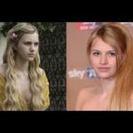 Game of Thrones Cast Looks Like in Real Life