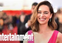 ‘Game Of Thrones’: Emilia Clarke Goes Blonde For Final Season | News Flash | Entertainment Weekly