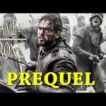 Game Of Thrones Season 8 GRRM Developing Fifth Prequel Series