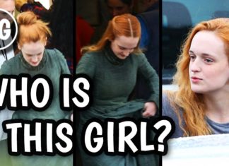 Game of Thrones S7 Predictions – Who is this girl?!