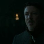 Game of Thrones: Season 7 _ LittleFinger Death Scene Finale Clip (2017) HBO Series HD