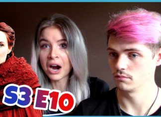 Mhysa | Game of Thrones | Season 3 Finale Reaction Video