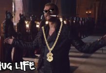 Euron Greyjoy Thug Life – Games of Thrones