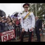 Prince Harry Cute & Funny Moments