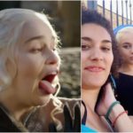 Game Of Thrones Behind The Scenes || 7×07 Petyr