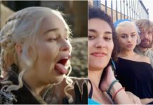 Game Of Thrones Behind The Scenes || 7×07 Petyr