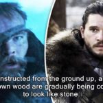 Game of thrones season 8 spoilers: does this prove the night king will invade winterfell?