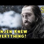 Benjen Stark Served A Bigger Purpose Than You Know! (Game of Thrones)