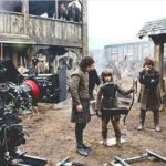 Game of Thrones (Behind the Scenes)