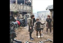 Game of Thrones (Behind the Scenes)