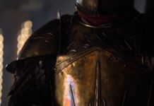 Game of Thrones 6×02 – Cersei and Ser Gregor Clegane