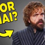 Game of Thrones: Is Tyrion the HERO of Westeros? (Azor Ahai Theory)