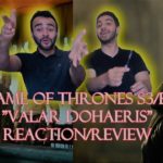 Game of Thrones Season 3 Episode 1 REACTION/REVIEW!! “Valar Dohaeris”