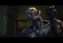 Ultron All Fight Scenes And Best Moments.