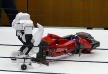 Ozzy Man Reviews: Robot Fighting League