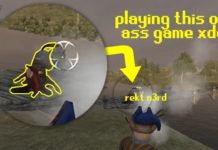 HORSE SNIPER • M&B: With Fire and Sword Funny Moments