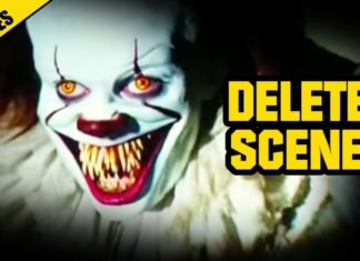 IT (2017) – Missing Scenes, Book Changes & Original Casting