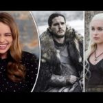 Daenerys and Jon Snow Rumors ‘Game of Thrones’