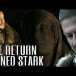 Ned Stark’s Other Promise! – Game of Thrones Season 8 Prediction