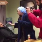 Emilia Clarke Dothraki Prank Game Of Thrones | GOT
