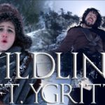 Jon Snow – Wildlings ft. Ygritte (Flo Rida / Game of Thrones Parody)