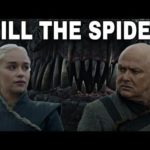 The Death of Varys! – Game of Thrones Season 8