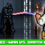 Obi-Wan vs. Darth Vader Is the Lamest Fight Ever