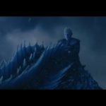 Night King death by finger – GOT season 8 finale