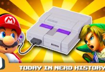 The 25 Greatest Super Nintendo Games of All Time