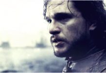 The Adventures of Jon Snow – Game of Thrones (Season Five)