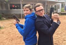 Kingsman: The Golden Circle – Behind The Scenes
