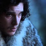 Game of Thrones S01E02 – Jon Snow & Tyrion Lannister