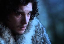 Game of Thrones S01E02 – Jon Snow & Tyrion Lannister