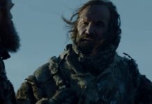 Game of Thrones 7×06 – Tormund and The Hound Talk About Brienne