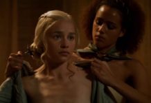 Season 3 All Hot Scenes HD Game of Thrones