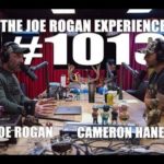 Joe Rogan Experience #1013 – Cameron Hanes